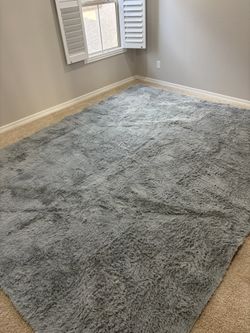 Best Offer Accepted Large Furry Rugs 8x10 Feet 