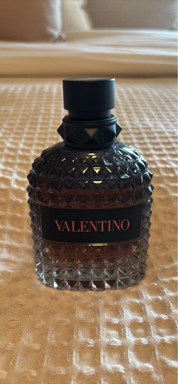 Valentino Uomo Born in Roma  Coral Fantasy 3.4 oz