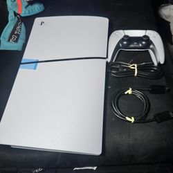 Ps5 Slim Digital
