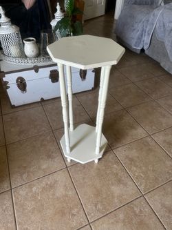 Mini side table