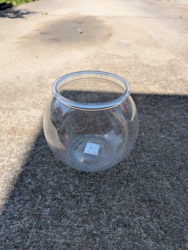 Fish Bowl