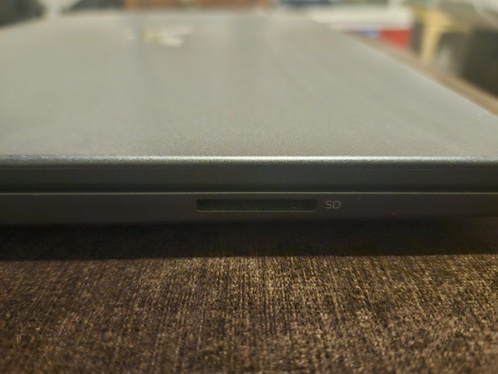 HP Victus 15.6" Laptop i5-12450H 8G RTX 2050 512G