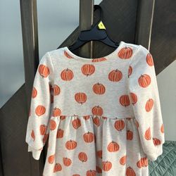 Fall Girl Clothes