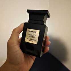 Tom Ford Tobacco Vanille