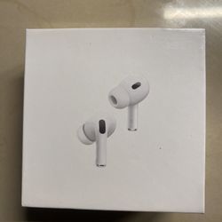 Brand New Noise Cancellation Airpod Pros 