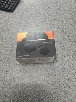 Bose Quiet comfort Gen 1