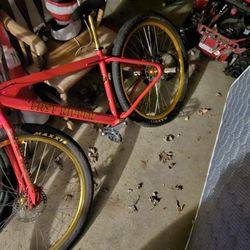 Se Bikes Fast Ripper SEND OFFERS! (800 OBO) NO TRADES (NEED GONE)
