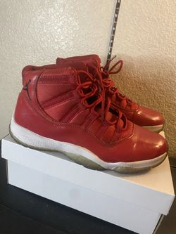 Jordan 11s (Win Like 96)