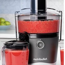 NutriBullet Juicer Centrifugal Juicer Machine