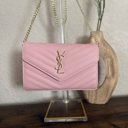 Women shoulder purse