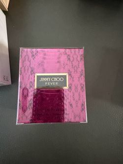 JIMMY CHOO FEVER