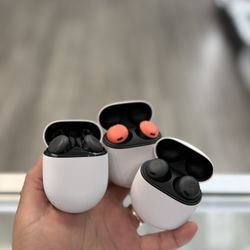 Pixel Buds Pro