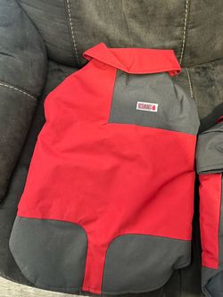 Dog kong jacket