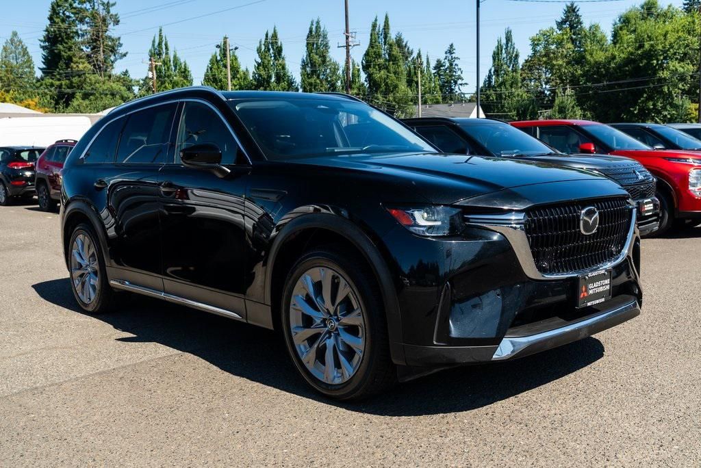 2024 Mazda CX-90