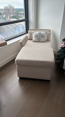 Vanacc Love Seat 