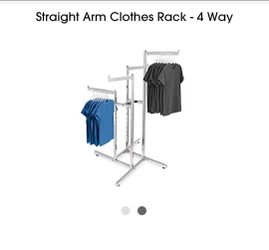 Clothes Racks