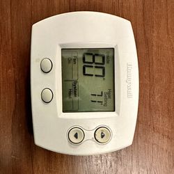 Digital Thermostat 