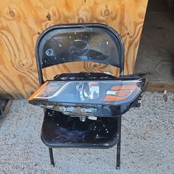 2015 - 2020 Chevrolet Impala Left LH Xenon HID Headlight OEM