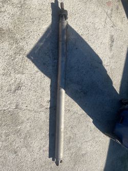ORINIGINAL OEM Driveshaft