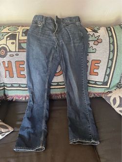 Old Navy Mens Straightcut Jeans