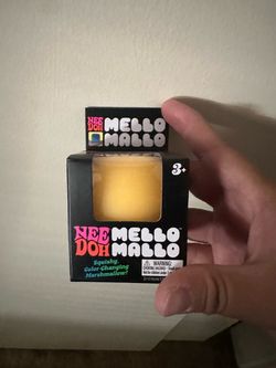 Mello Needoh