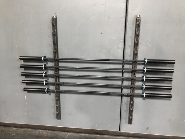 35 lb barbell bar Clearance