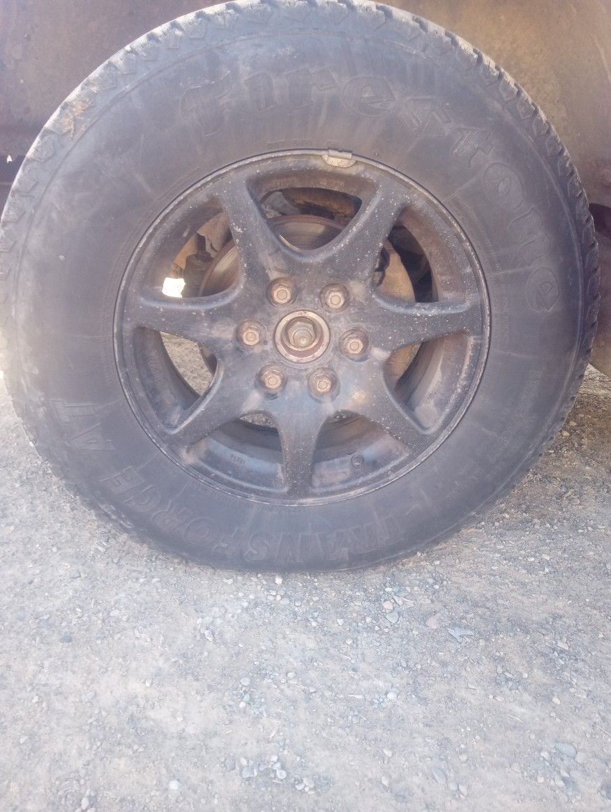 2002 Ford Ranger