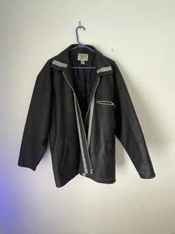 Burnside Jacket
