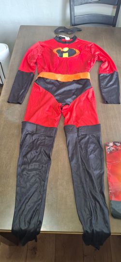 Traje de mujer adulto  xL