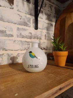 Cute Little Spring Vase