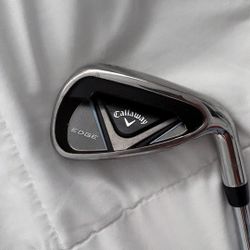 Callaway EDGE 8 Iron 