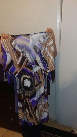 Women's dress