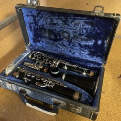 Clarinet