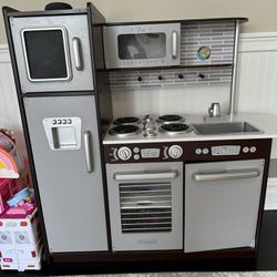Kids Kitchen Set 