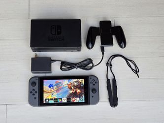 Nintendo Switch 512GB - Online + Offline 