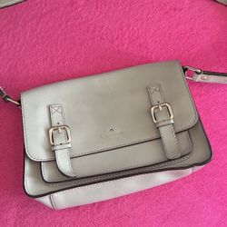 Kate Spade Bag Beige