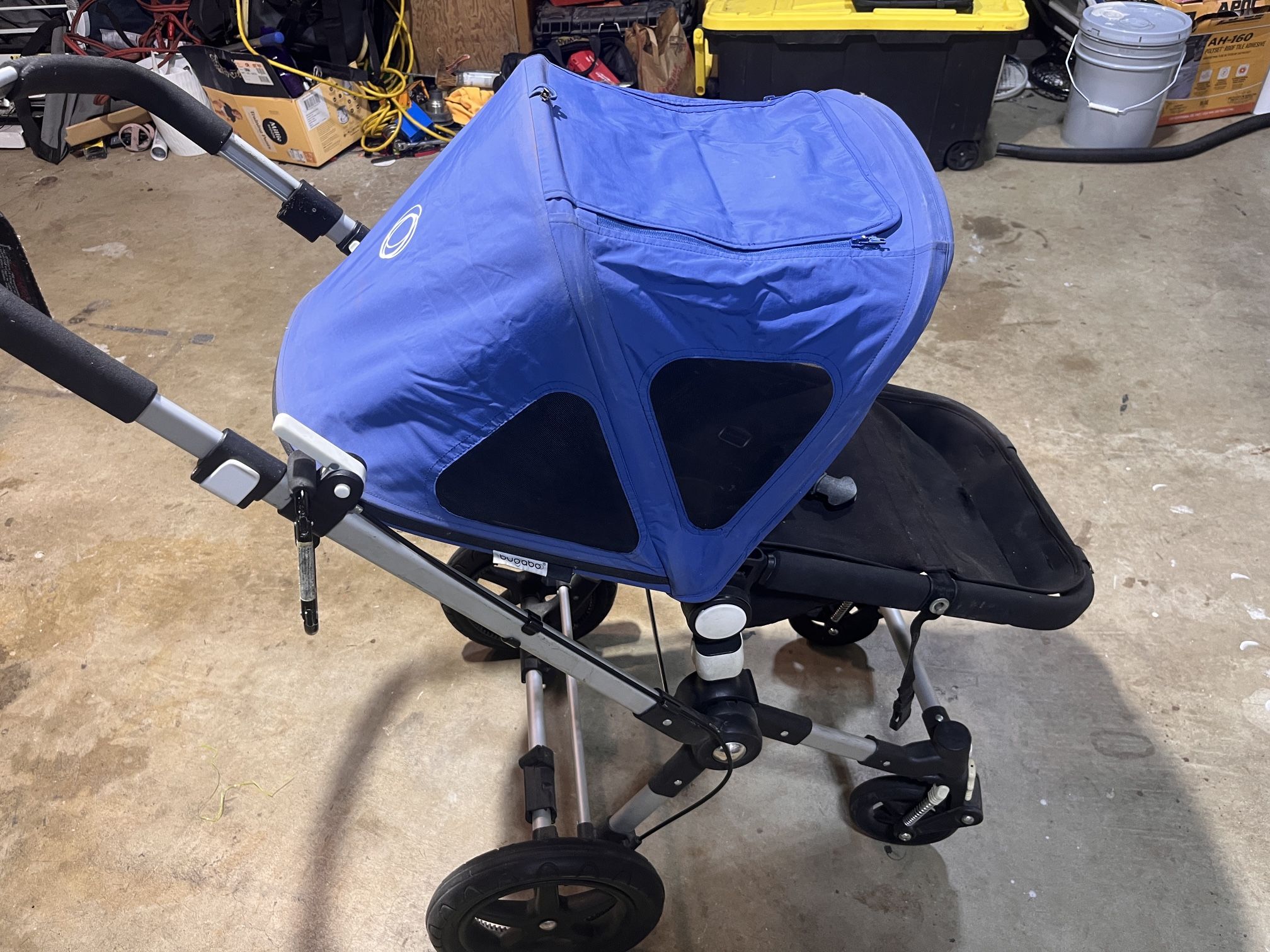 Bugaboo Cameleon 3