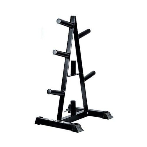 York Barbell Company A weight rack brand new