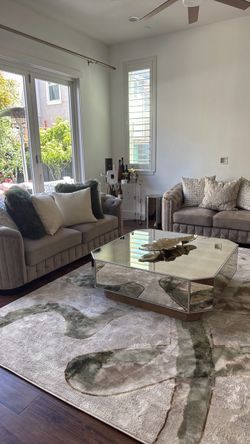 Front room furniture