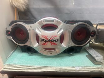 Sony DVD player