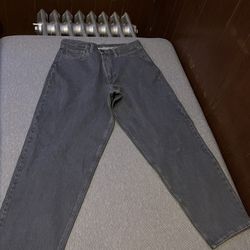 Levi Super Baggy Jeans 34 x 34