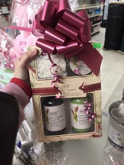 Gift Set 