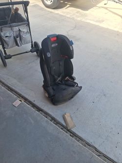 Graco baby chair