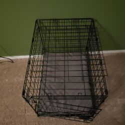  Small Dog Crate