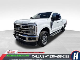 2024 Ford F-250