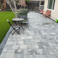 Pavers 