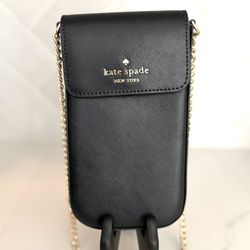 Kate spade Phone Crossbody 