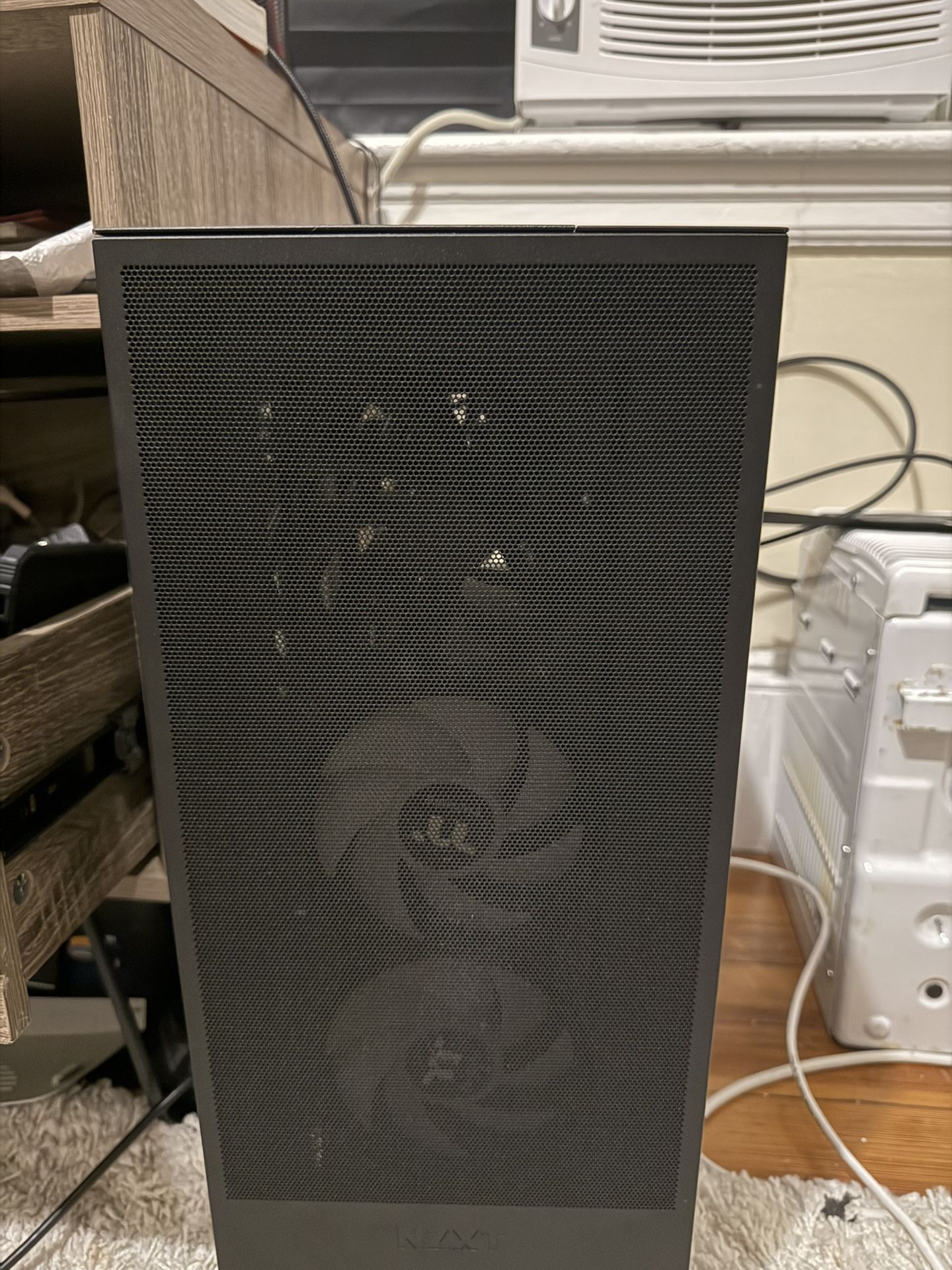 High-End Gaming & Editing PC – RTX 3080 FREE DELIVERY NEAR BY With free stuffs Throw Offer