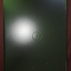 Dell Inspiron Laptop 7506 2-in-1