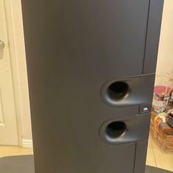 JBL Speaker. (  OBO. )